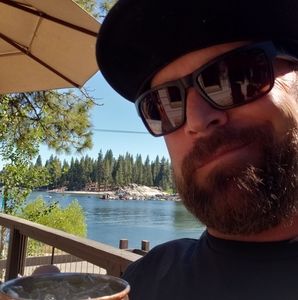 Meet your Posher, Nate